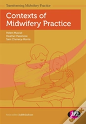 Capa do artigo Contexts Of Midwifery Practice