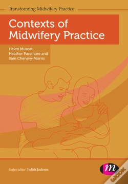 Capa do artigo Contexts Of Midwifery Practice