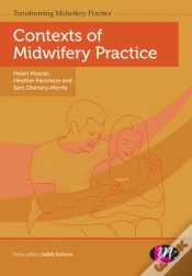Capa do artigo Contexts Of Midwifery Practice