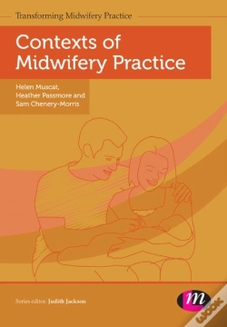 Capa do artigo Contexts Of Midwifery Practice