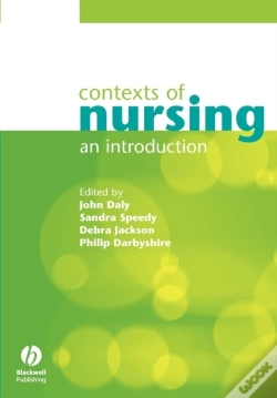Capa do artigo Contexts Of Nursing