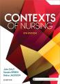 Contexts Of Nursing - Preview