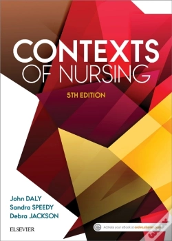 Capa do artigo Contexts Of Nursing