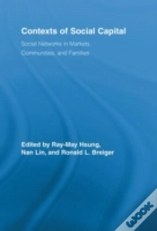 Capa do artigo Contexts Of Social Capital