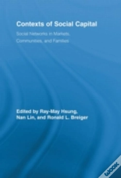 Capa do artigo Contexts Of Social Capital