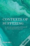Contexts Of Suffering