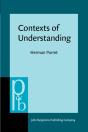 Contexts Of Understanding - Preview