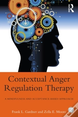 Capa do artigo Contextual Anger Regulation Therapy