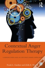 Capa do artigo Contextual Anger Regulation Therapy