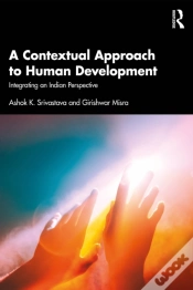 Capa do artigo Contextual Approach To Human Development
