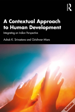Capa do artigo Contextual Approach To Human Development