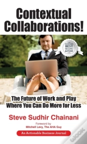 Capa do artigo Contextual Collaborations!