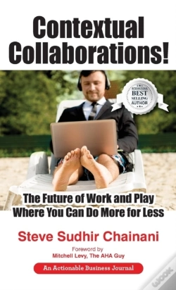 Capa do artigo Contextual Collaborations!
