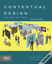 Capa do artigo Contextual Design