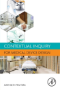 Contextual Inquiry For Medical Device Design - Preview