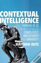Capa do artigo Contextual Intelligence