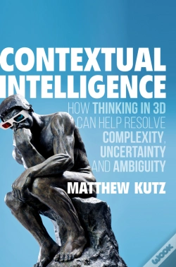 Capa do artigo Contextual Intelligence
