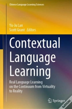 Capa do artigo Contextual Language Learning