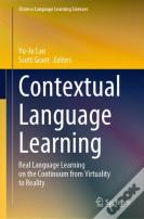 Contextual Language Learning