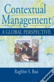 Capa do artigo Contextual Management