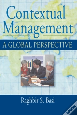 Capa do artigo Contextual Management