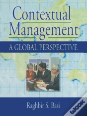 Capa do artigo Contextual Management