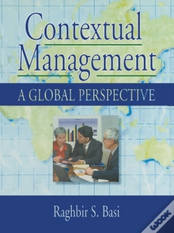 Capa do artigo Contextual Management