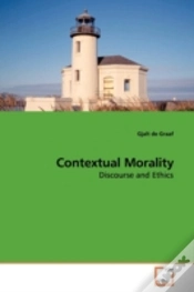 Capa do artigo Contextual Morality