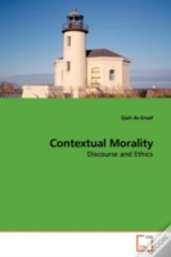 Capa do artigo Contextual Morality