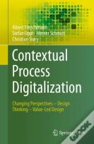 Contextual Process Digitalization