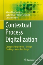 Capa do artigo Contextual Process Digitalization
