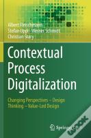 Contextual Process Digitalization