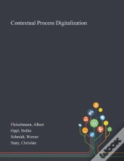 Capa do artigo Contextual Process Digitalization