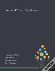 Contextual Process Digitalization