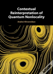 Capa do artigo Contextual Reinterpretation Of Quantum Nonlocality