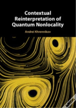 Capa do artigo Contextual Reinterpretation Of Quantum Nonlocality