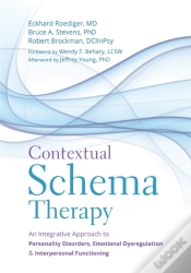 Capa do artigo Contextual Schema Therapy