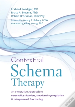 Capa do artigo Contextual Schema Therapy