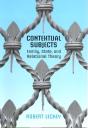 Contextual Subjects - Preview