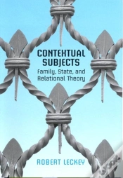 Capa do artigo Contextual Subjects
