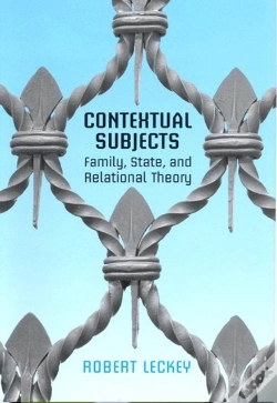 Capa do artigo Contextual Subjects