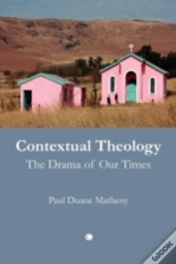 Capa do artigo Contextual Theology