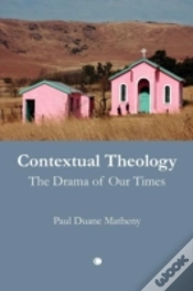 Capa do artigo Contextual Theology
