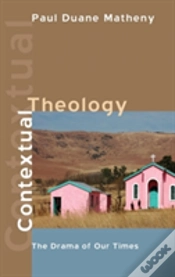 Capa do artigo Contextual Theology