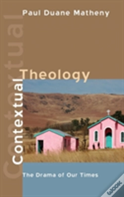 Capa do artigo Contextual Theology