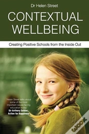 Capa do artigo Contextual Wellbeing