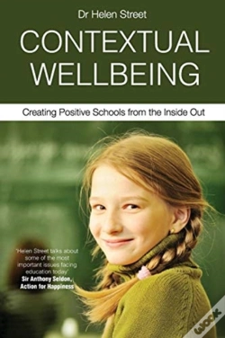 Capa do artigo Contextual Wellbeing