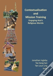 Capa do artigo Contextualisation And Mission Training