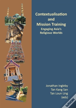 Capa do artigo Contextualisation And Mission Training