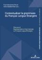 Contextualiser La Grammaire Du Français Langue Étrangère - Preview